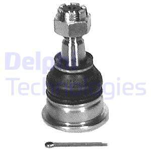 New ball joint for - new,