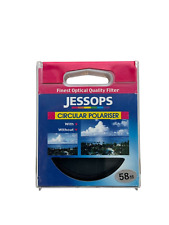Jessops 58mm Circular