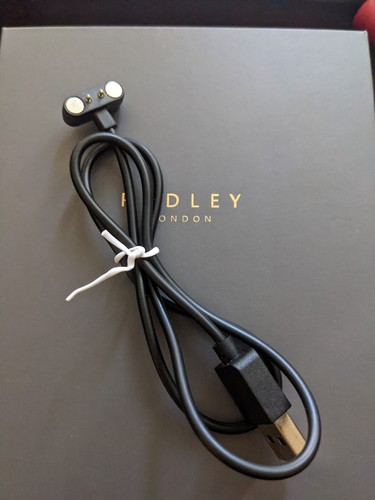 Original radley series 21 - radley, 7/11/21