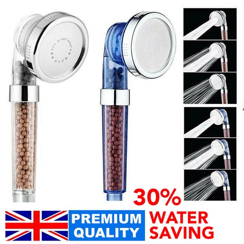 Pressure shower head - shower,