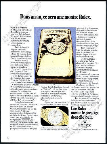 1972 rolex day date gold - 1972,