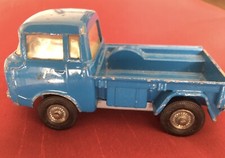 CORGI  470 JEEP FC150  1960s