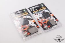 Malossi Brake Pads Brake Pads