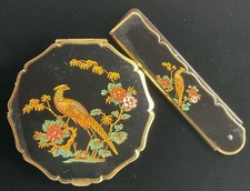 Vintage Stratton Compact-Multi