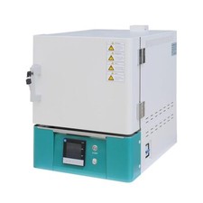 1200℃/7L Lab Muffle Furnace