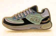 PCA2 Mind your step Zappos
