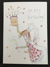 Phoenix Trading Cards. Happy