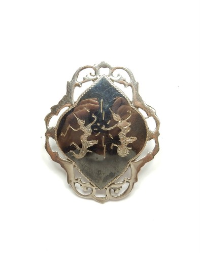 Vintage ramasoon siam - vintage,