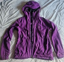 Rab Women's Vapour-rise Jacket (Size 16)