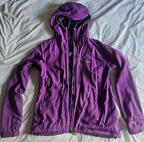 Rab women vapour rise jacket - rab, women's