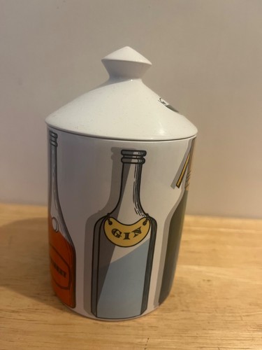 Fornasetti profumi decorative - fornasetti,