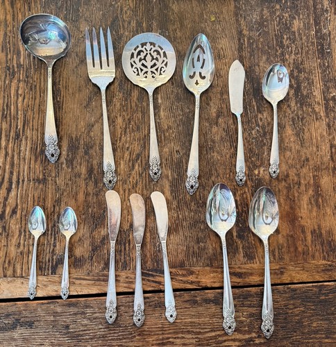 Oneida distinction serving set - distinction,