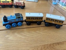 Vintage Thomas the Tank Engine
