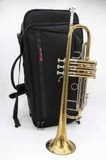 Vincent Bach Model 37 Elkhart