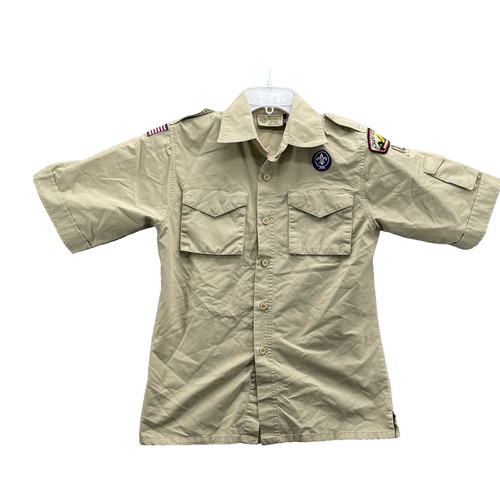 Boy scouts america shirt - america,