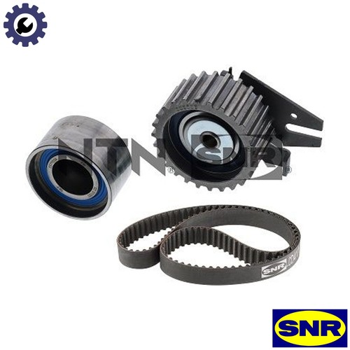 Timing belt kit kd458 - timing, kd458.39