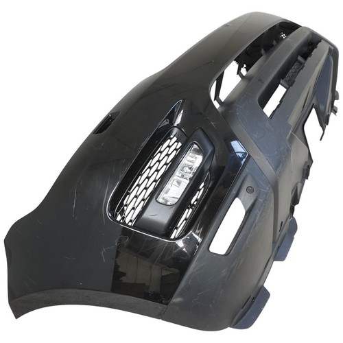Range rover sport front bumper - range,