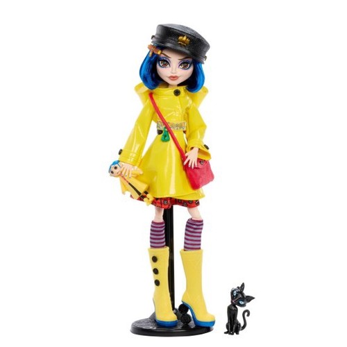 Monster high skullector - monster,