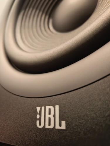 Jbl stage 200p active - jbl,
