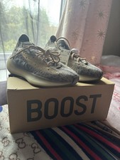 Yeezy Boost 380 Mist Size
