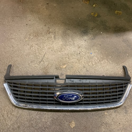 Ford mondeo mk4 - mondeo,