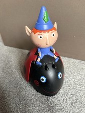 Ben And Holly Bump And Go