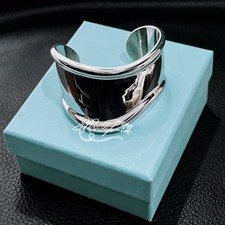 Tiffany elsa peretti - elsa, cuff