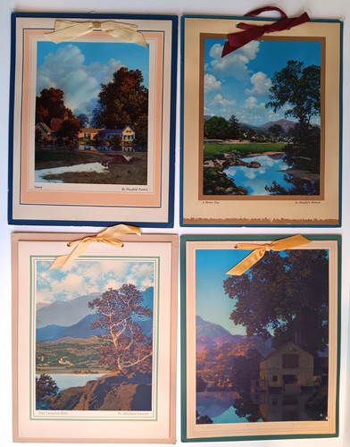 Original set four - set,