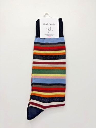 Paul smith signature - paul, 'signature