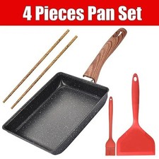 Japanese Rectangular Grill