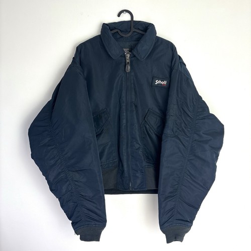 Vintage schott cwu - vintage,