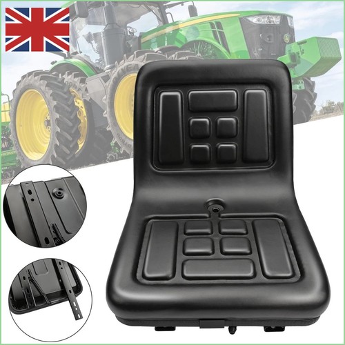 Universal lawn tractor seat - lawn,