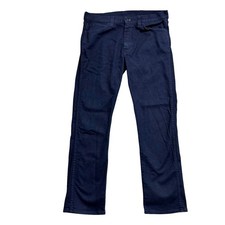 Levis 513 Jeans W36 L31 Mens