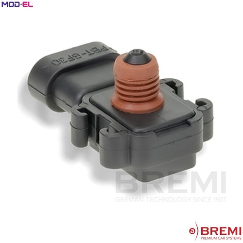Sensor boost pressure 35004 - sensor,