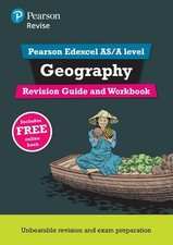 Pearson REVISE Edexcel AS/A