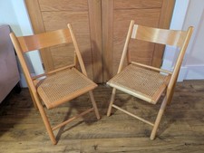 2 Vintage Habitat Beech