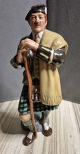 Vintage Royal Doulton "The