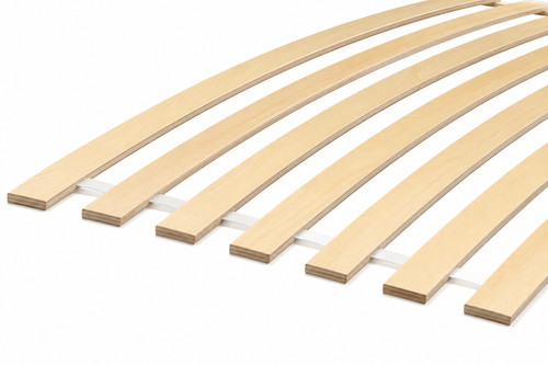 Replacement wooden bed - wooden,