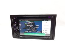 Clarion NX405E Double DIN DIVX Sat Nav CD DVD HDMI Bluetooth Car Stereo USB