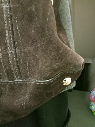Mulberry genuine heavy - mulberry,