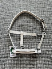 Mini Shetland Halter – Pony