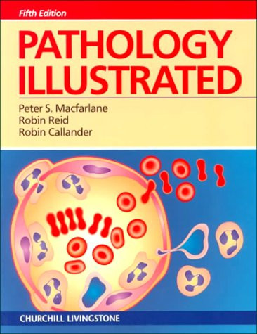 Pathology illustrated govan - illustrated,
