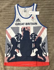 Olympics Team GB Stella
