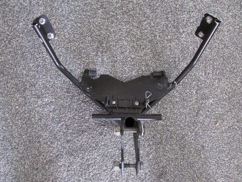 Suzuki gsxr 600 - k4, 2004