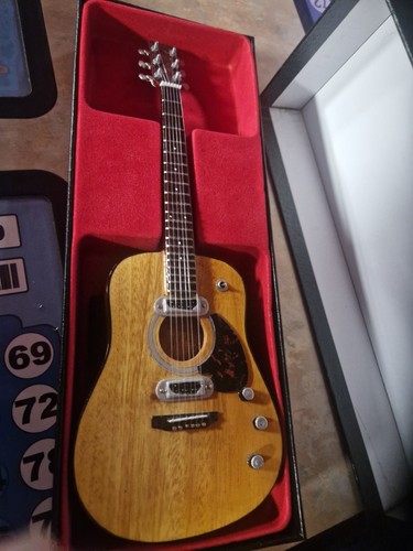 Axman guitar - axman,