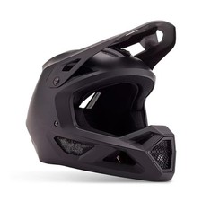 Fox Racing Rampage Matte Black