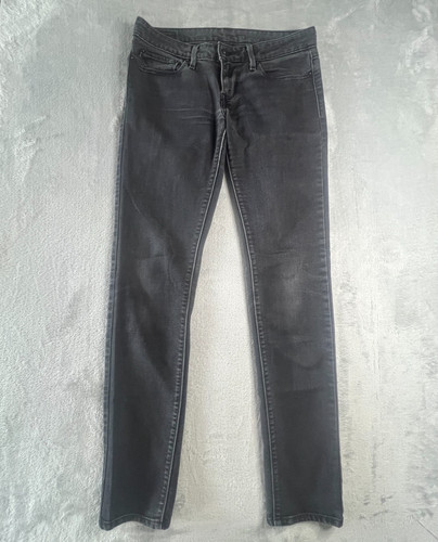 Levi slight curve skinny - curve,