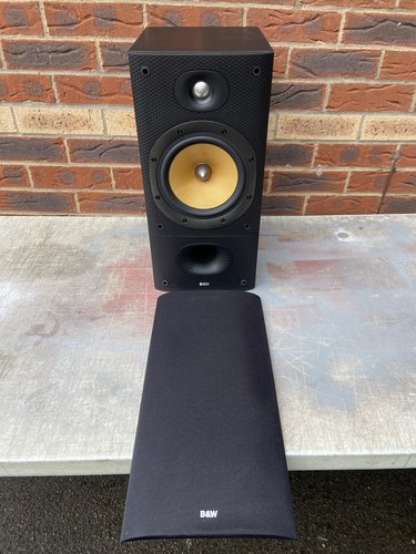Dm602 s3 speaker black - dm602,