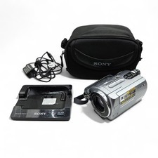 Sony Handycam DCR-SR52E