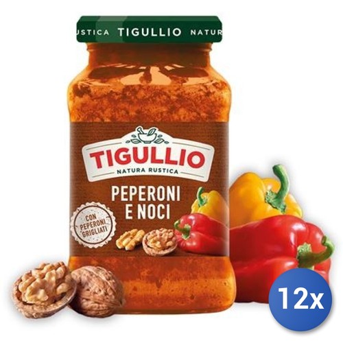 12x multipack pesto tigullio - multipack,